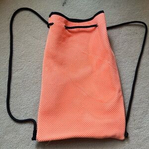 TRIANGL Swimwear Drawstring Bag
